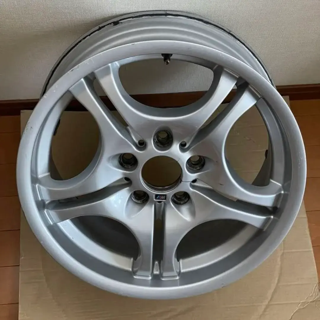 2025年最新】bmw e46 18インチの人気アイテム - メルカリ