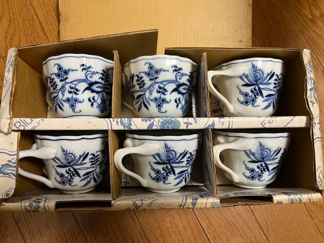 2025年最新】blue danube カップソーサの人気アイテム - メルカリ