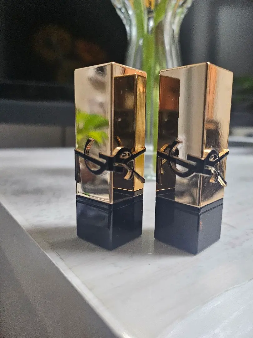 YSL 迷你唇膏 2 支裝 的縮圖