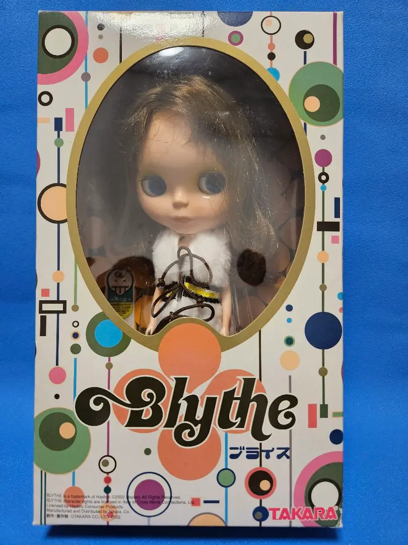Blythe (ブライス )⭐︎アズテックアライバル インスパイアード 2025年最新】ブライス アズテックアライバルの人気アイテム