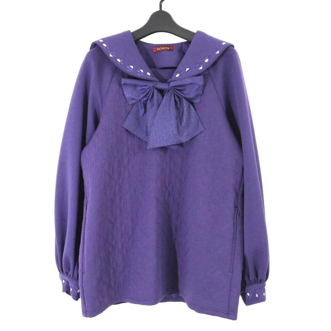 ha|za|ma、大人に向けたセーラー服(上下セット)