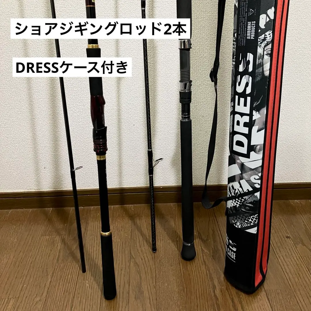 ダイワオーバーゼアAGS109ML/M 中古品 保証書有り DAIWA - DAIWA ダイワ オーバーゼア 【未使用品】 AGS109ML/Mの