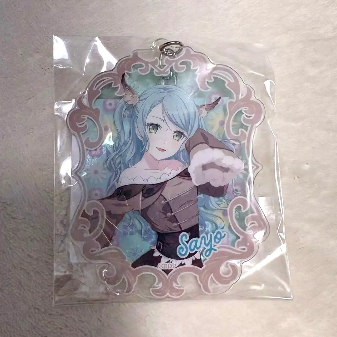 バンドリ 氷川紗夜 まとめ売り ブシロード スリーブコレクション バンドリ！ 『氷川紗夜（浴衣