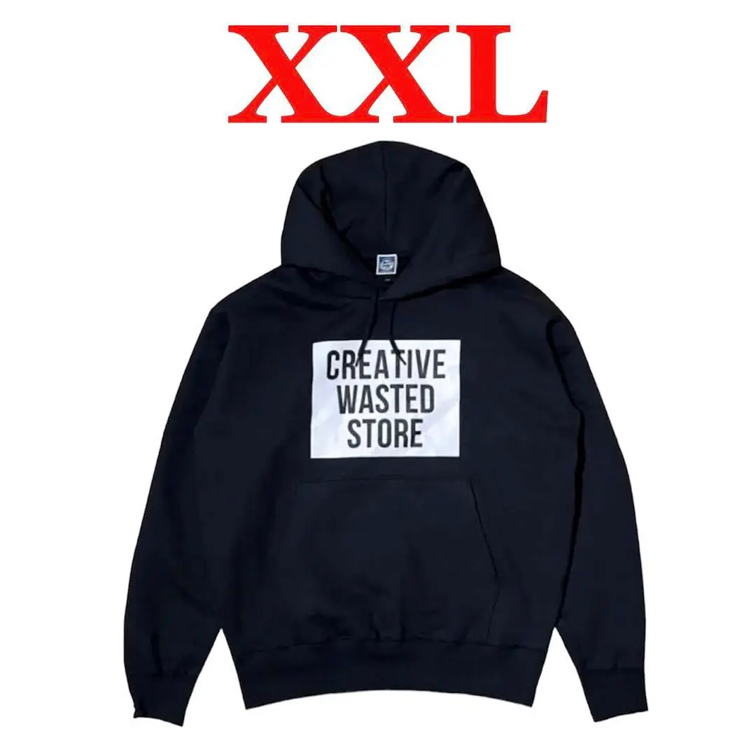 Creative Drug Store✖️Verdy パーカー verdy creative drug store CDS hoodieパーカーの通販 by リナー