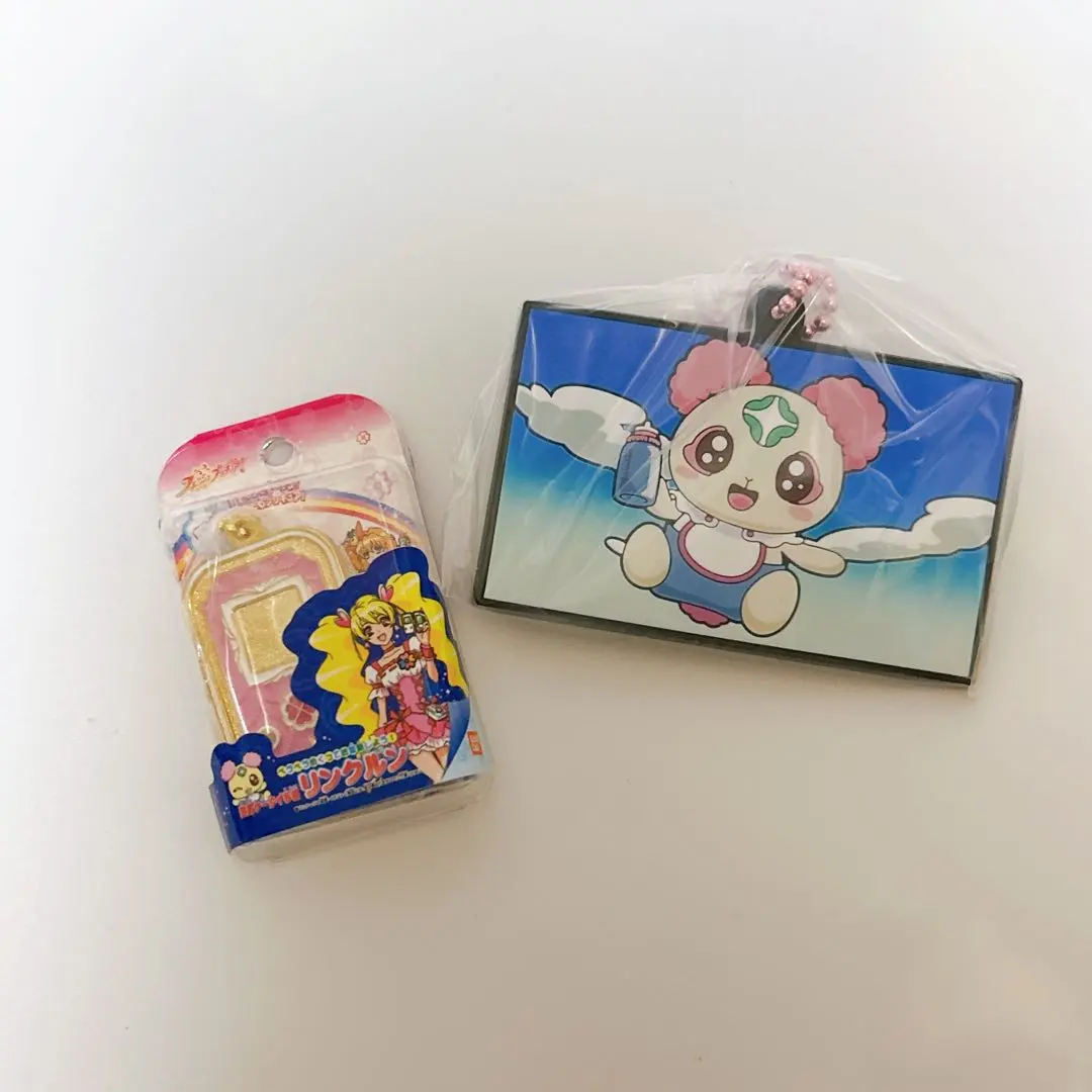 2025年最新】プリキュア フレッシュ 変身の人気アイテム - メルカリ