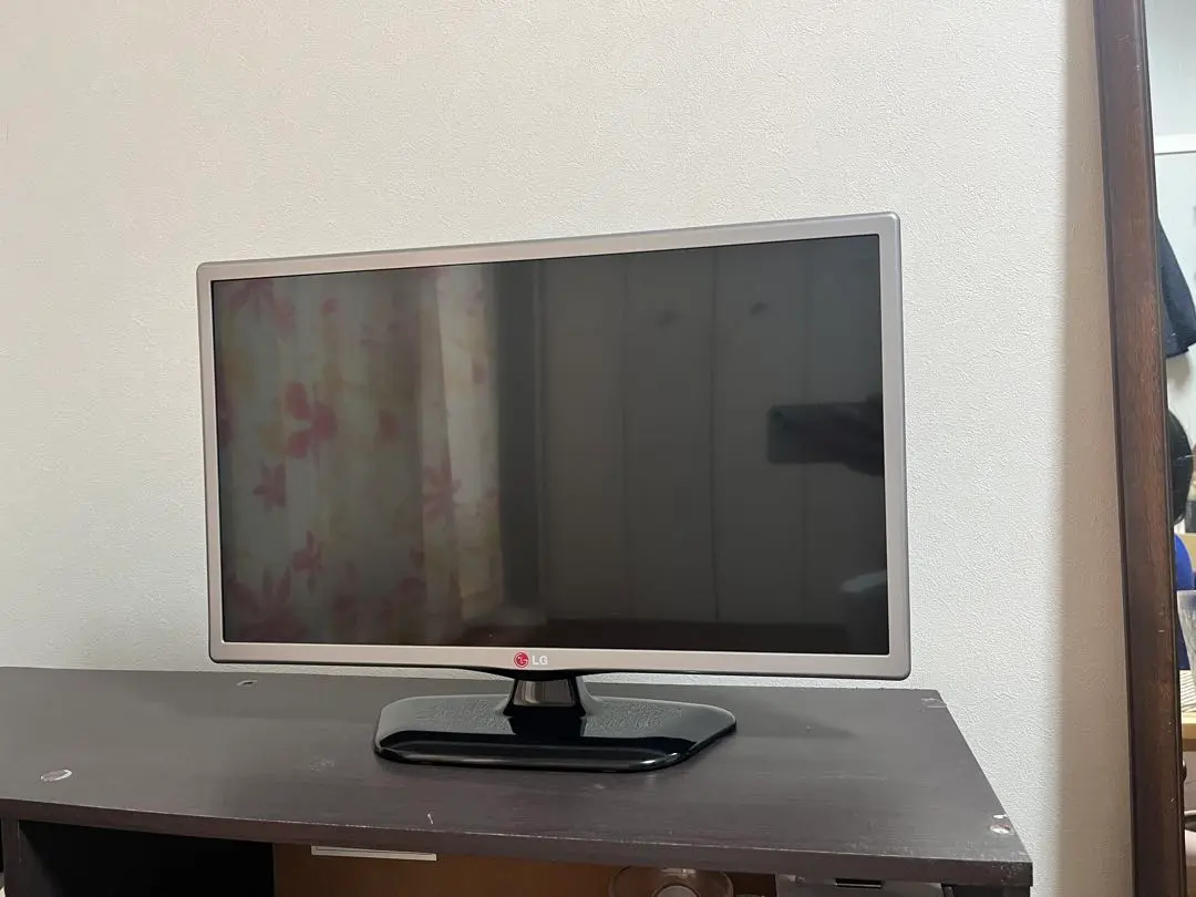 22V型 Smart TV - 22LN4600 | LG JP