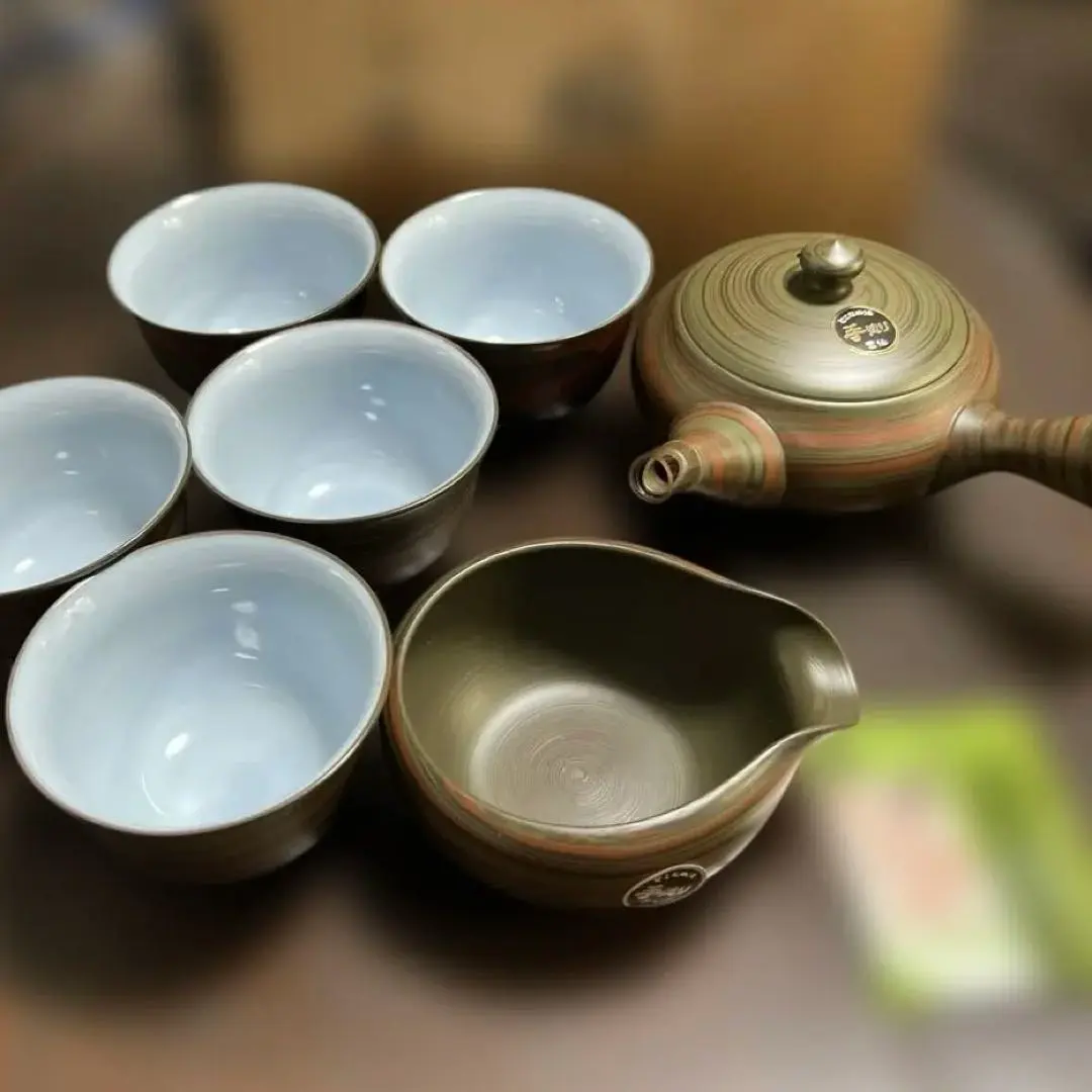 2025年最新】常滑焼 急須 作家の人気アイテム - メルカリ