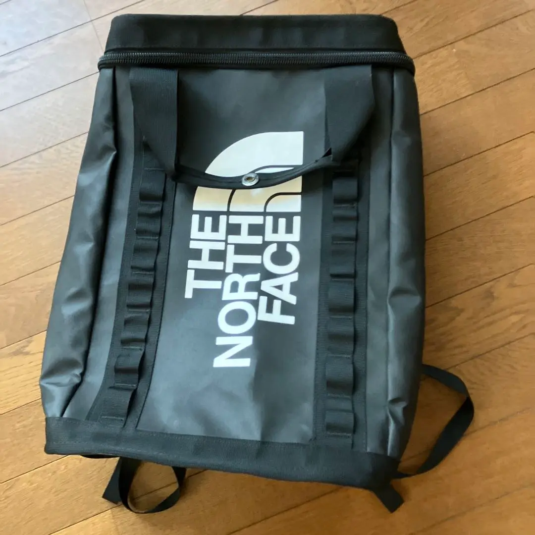 ⭐新品未使用⭐THE NORTH FACE BCヒューズボックス2 黒 30L THE NORTH FACE ザ ノースフェイス BCヒューズボックス2 NM82255