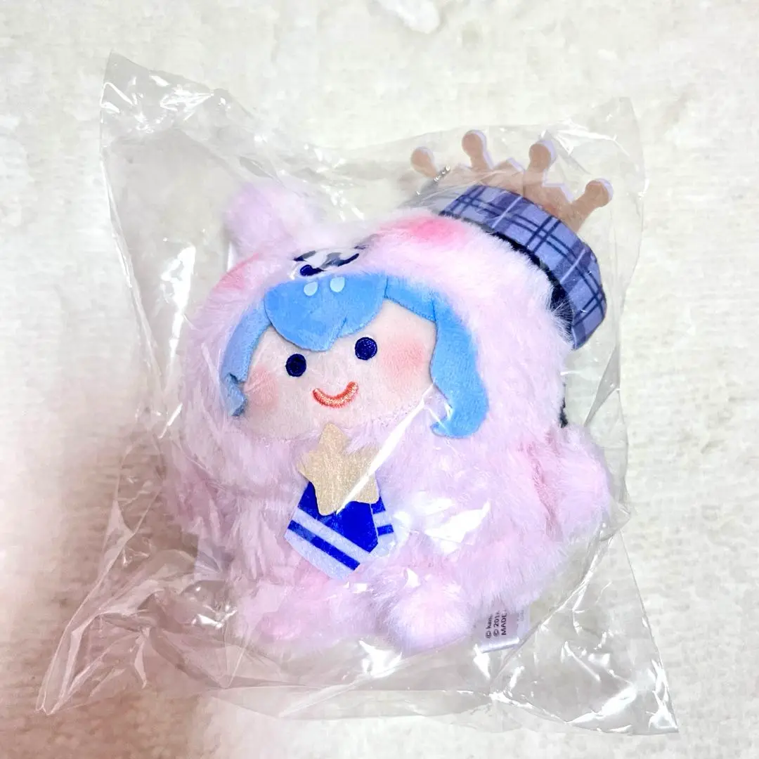 2025年最新】星街すいせい ぬいぐるみ カナヘイの人気アイテム