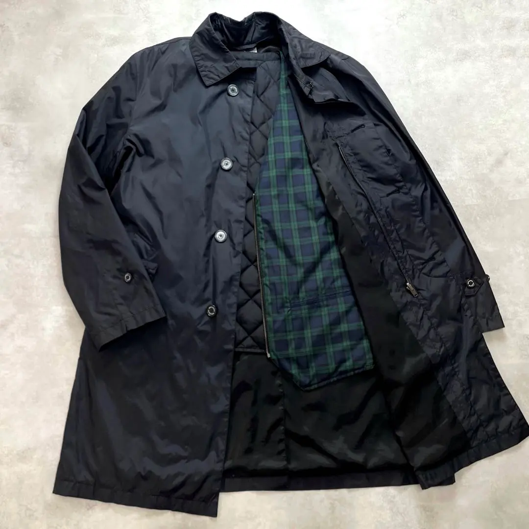 Thumbnail of Excellent condition ✨ Rare XL size ✨ Mackintosh trench coat with down liner