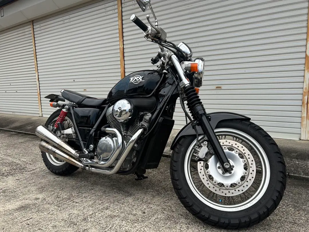 2025年最新】ホーク3 フェンダーレスの人気アイテム - メルカリ