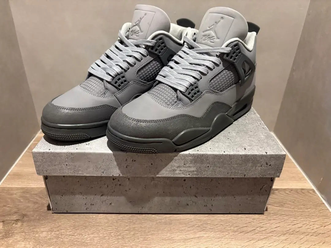 2025年最新】NIKE AIR JORDAN 4 retro se 