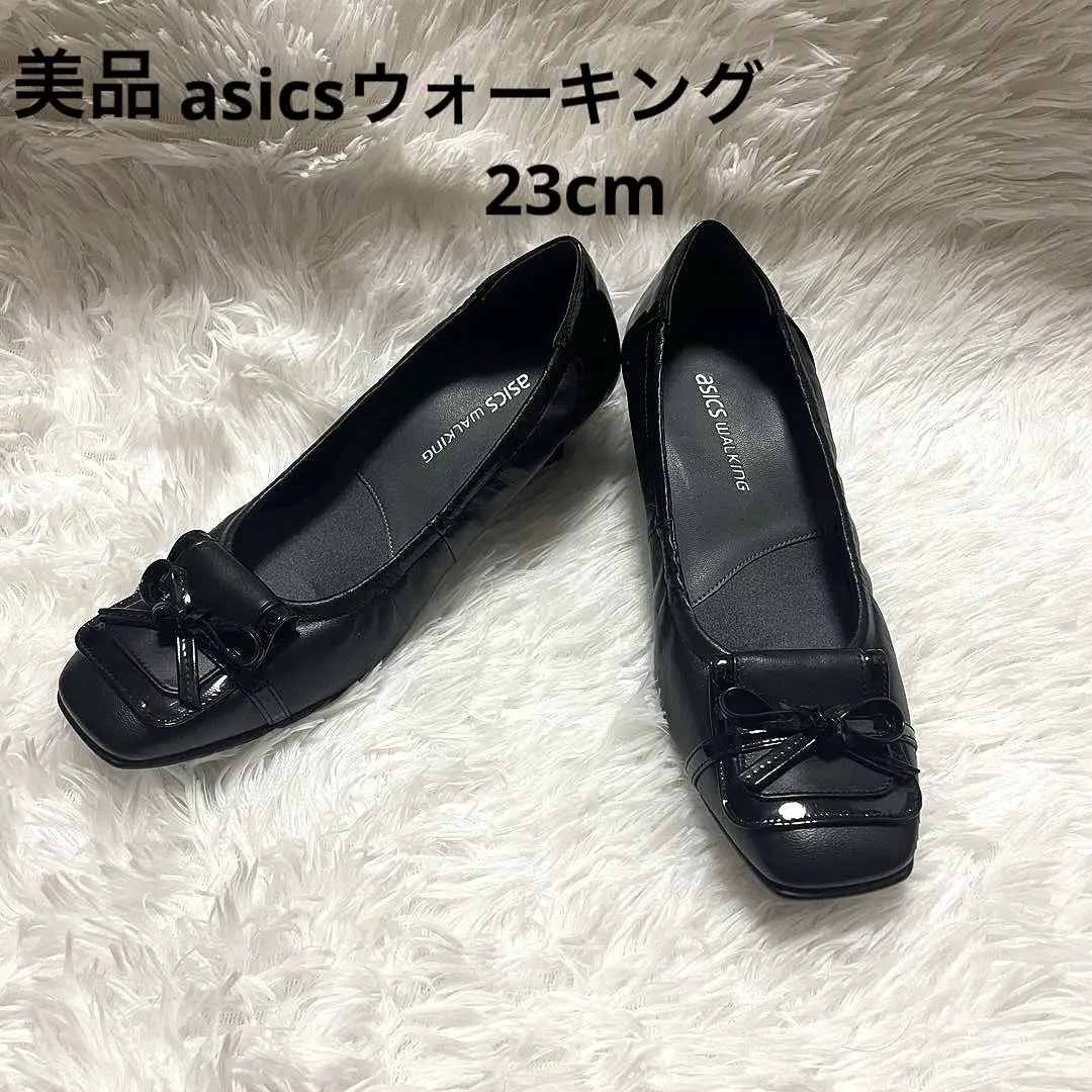 2025年最新】ASICS WALKING レディース フラットシューズ