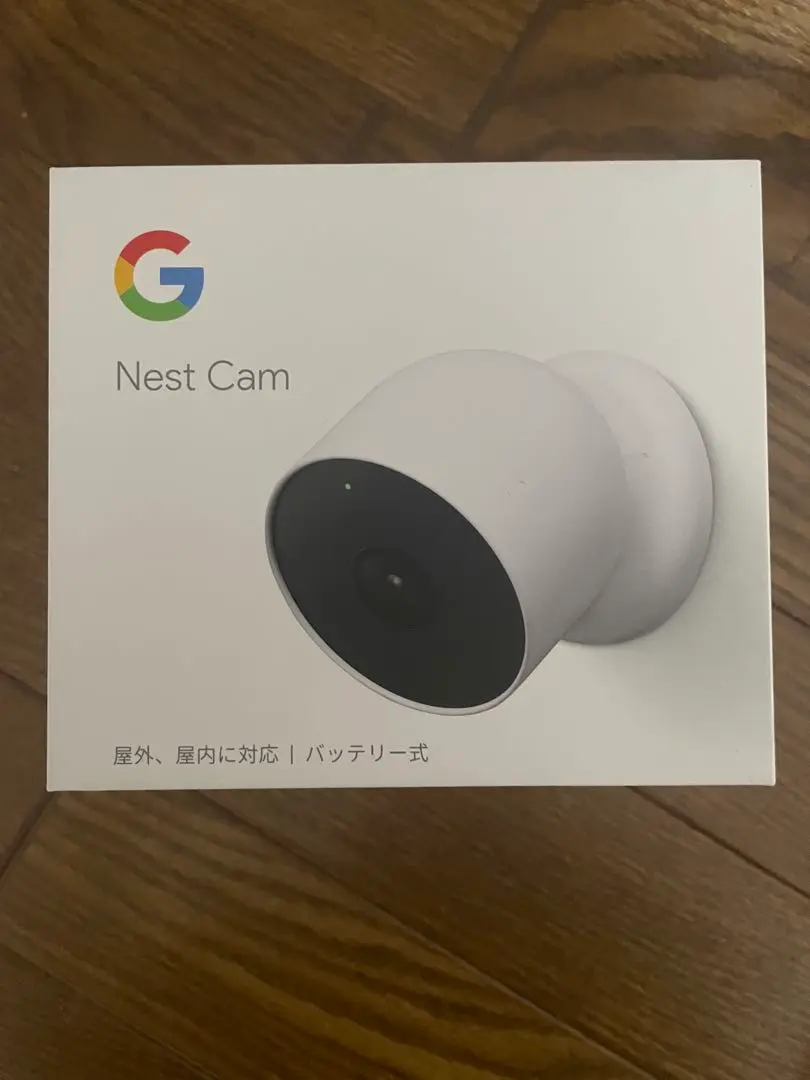 2025年最新】Google 防犯カメラの人気アイテム - メルカリ