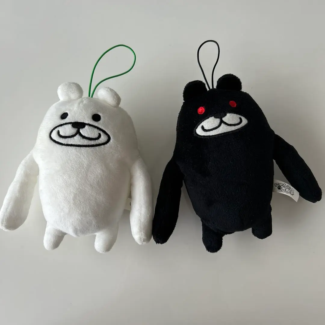 にゃんこ大戦争　ぬいぐるみ　BIG ブラックマ にゃんこ大戦争BIGぬいぐるみ（ブラックマ） | エスケイジャパン