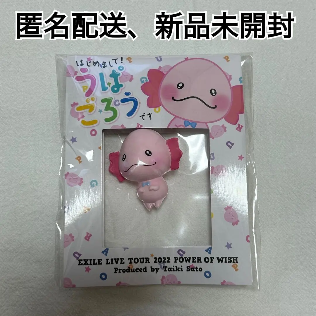 2025年最新】うぱごろう キーホルダーの人気アイテム - メルカリ