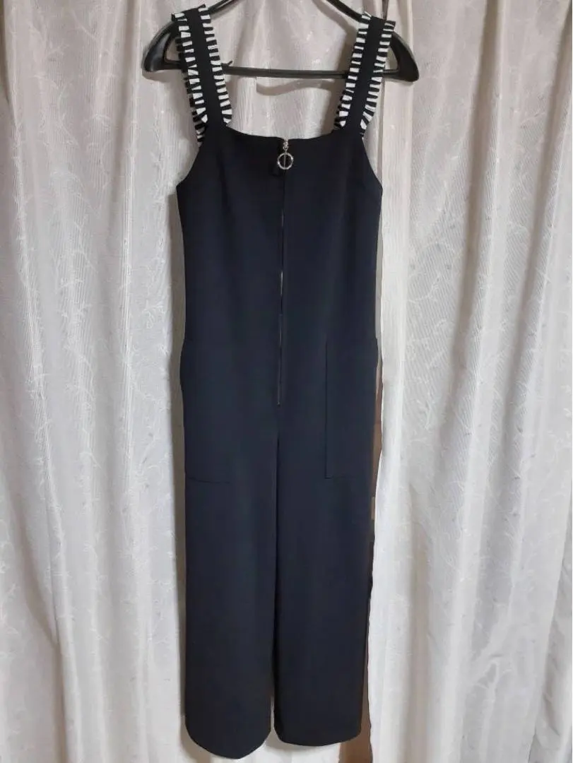 2025年最新】BORDERS at BALCONY サロペット・オーバーオール