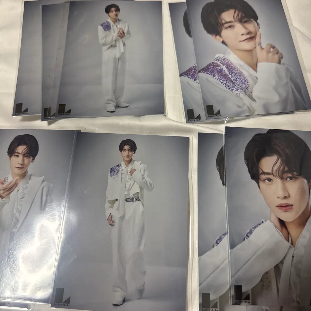 Thumbnail of Lienel Hagya Shuto Portrait