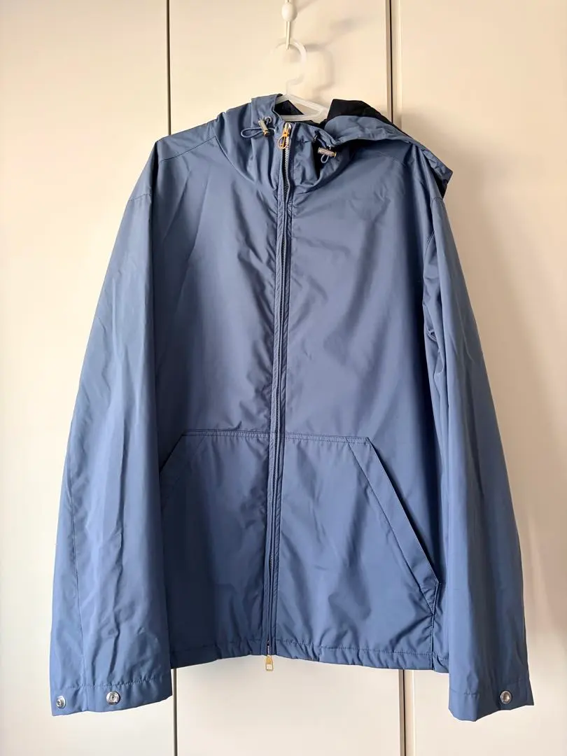 2025年最新】Dunhill メンズ ナイロンジャケットの人気アイテム - メルカリ