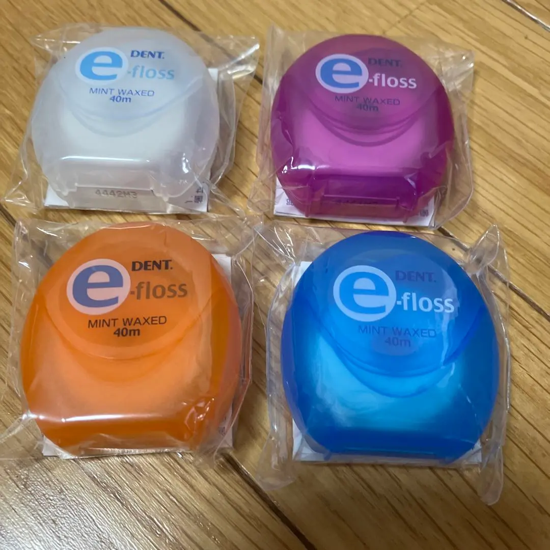 Thumbnail of [New, Unused] Lion Dental Dent