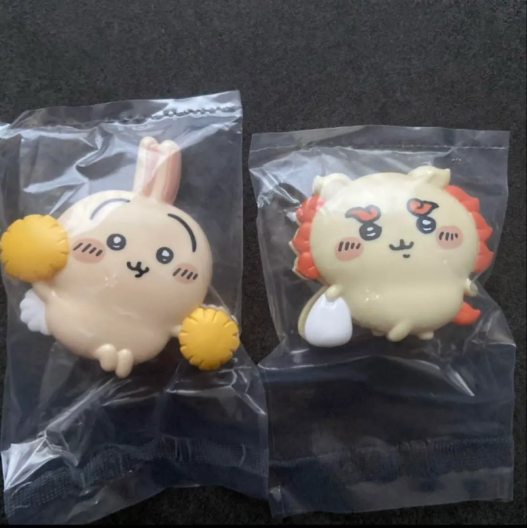 Thumbnail of Chikawa Hasamun Desu Clip