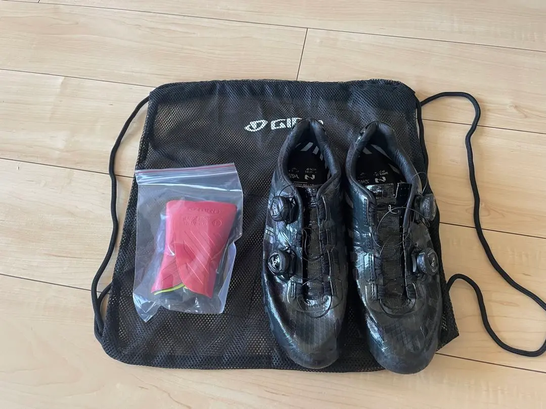 GIRO IMPERIAL グレー　サイズ40中古 2025年最新】gIRO imperialの人気アイテム - メルカリ