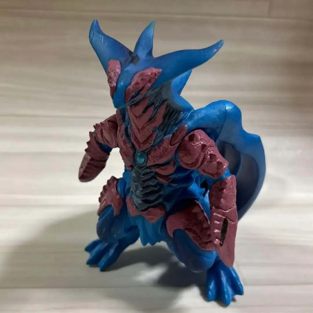 2025年最新】ウルトラ怪獣dx ゼガンの人気アイテム - メルカリ