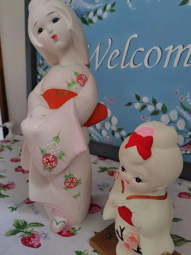 Thumbnail of Hakata doll: The Dancing Girl of Izu