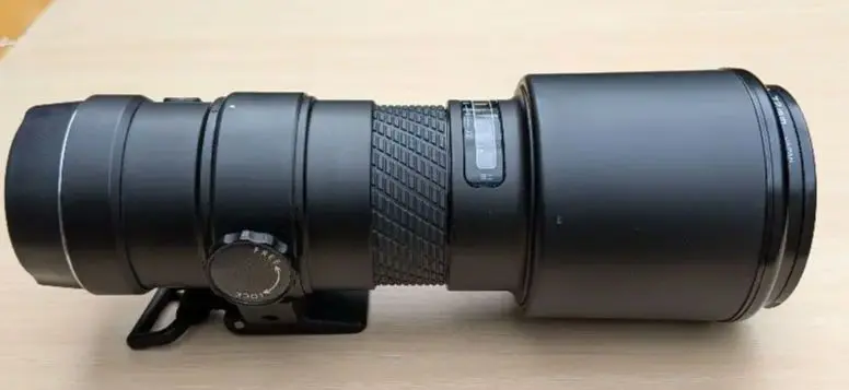 2025年最新】シグマAF 400mm F5.6 APOの人気アイテム - メルカリ
