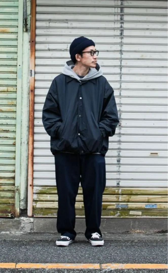2025年最新】wide dad コーチジャケットの人気アイテム - メルカリ