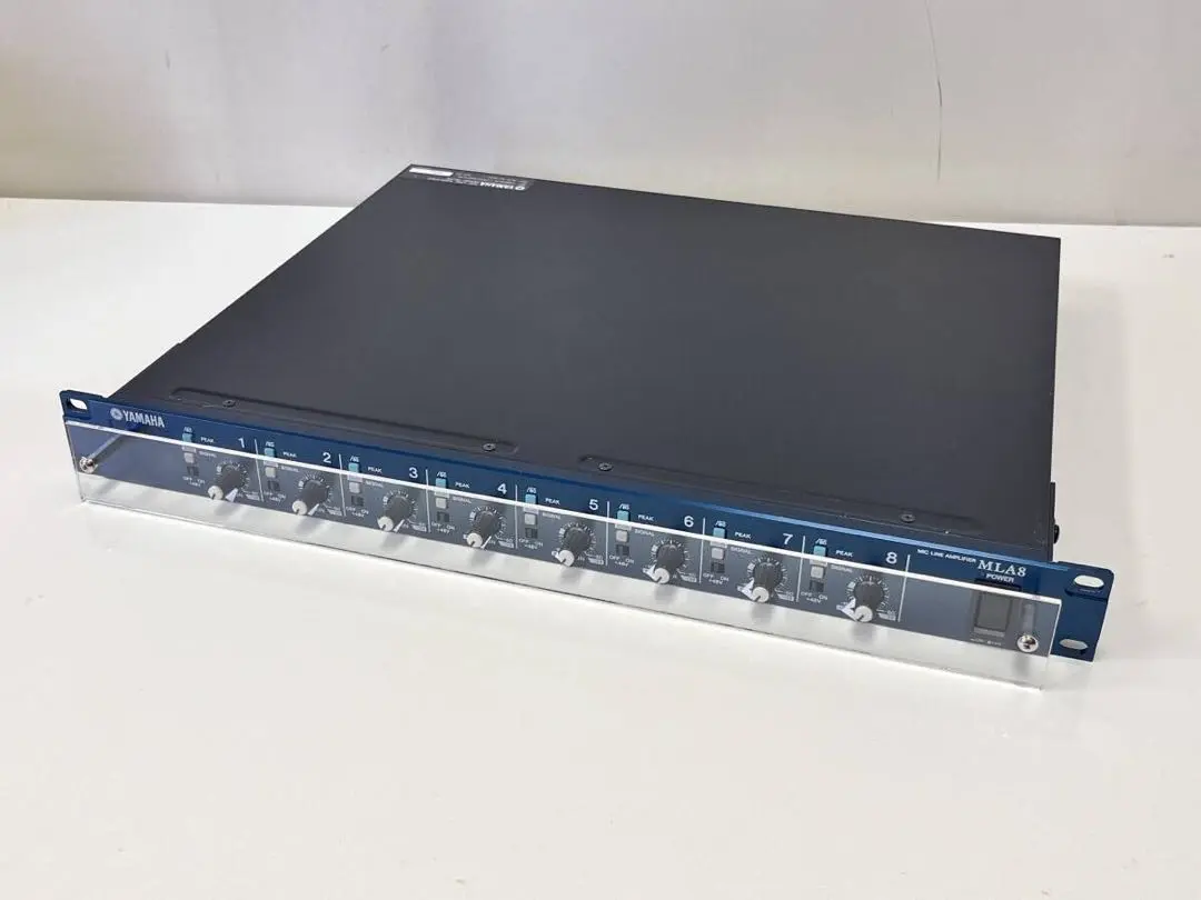 2025年最新】YAMAHA マイクプリアンプの人気アイテム - メルカリ