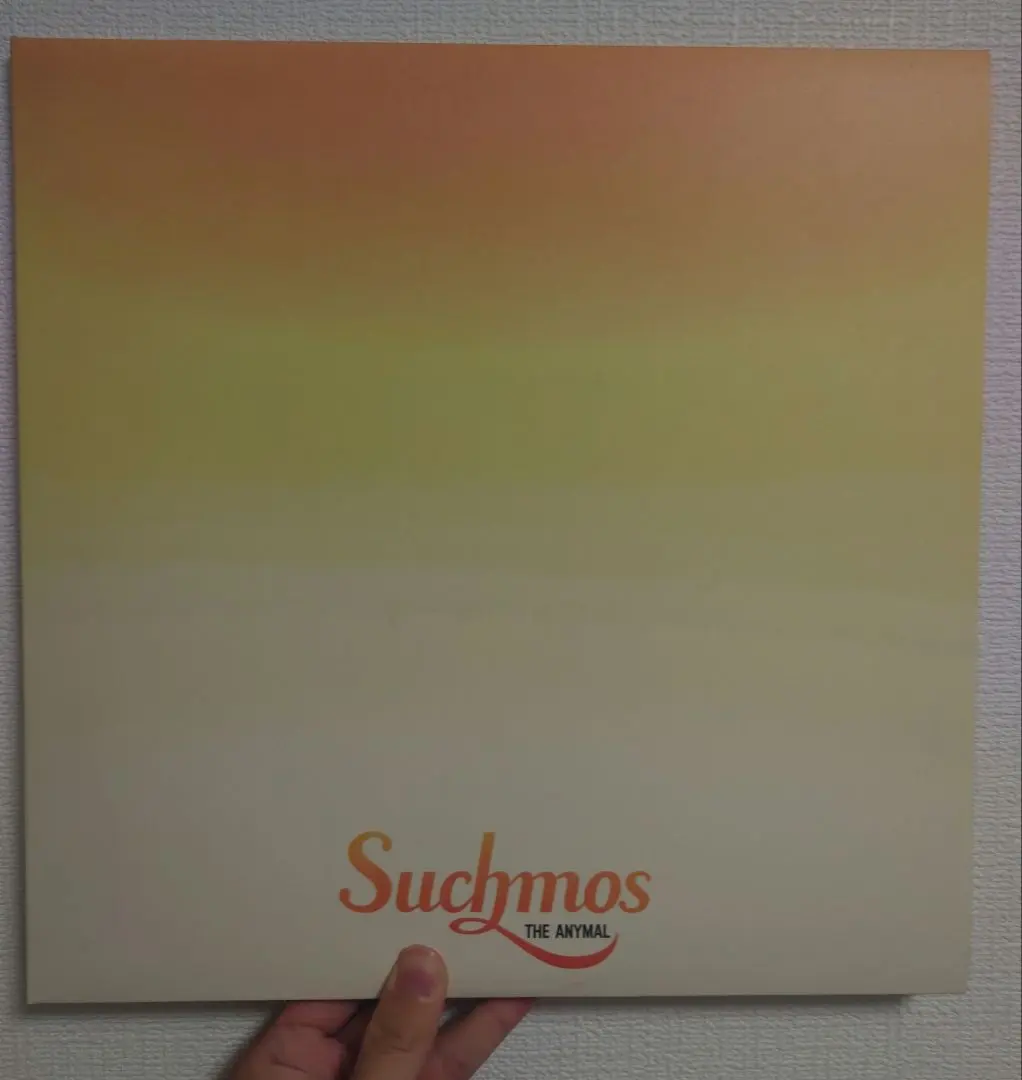 2025年最新】suchmos レコードの人気アイテム - メルカリ