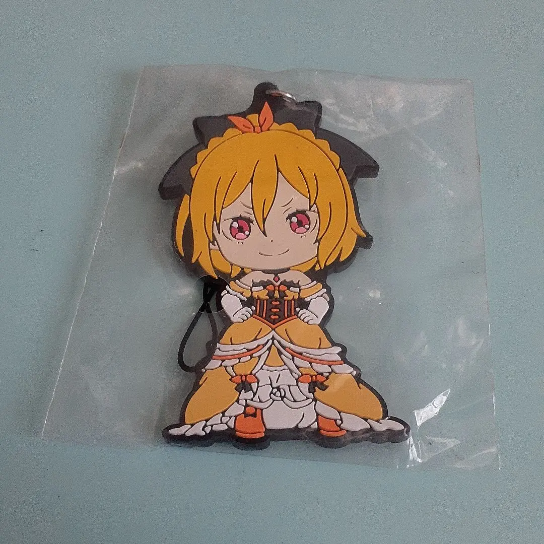 Thumbnail of Re:Zero - Starting Life in Another World Rubber Mascot Ferris