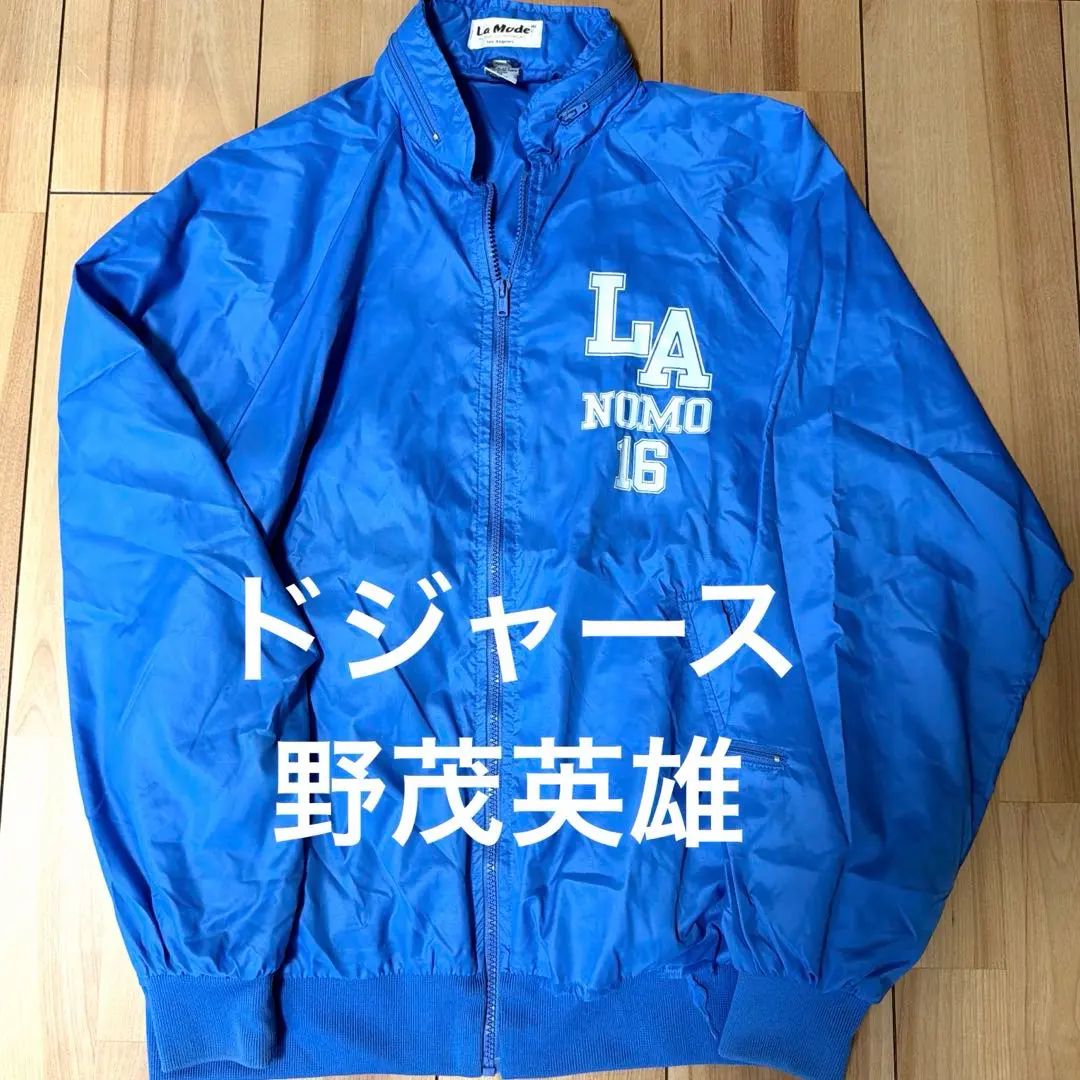 2025年最新】ドジャース スタジャン 野茂の人気アイテム - メルカリ
