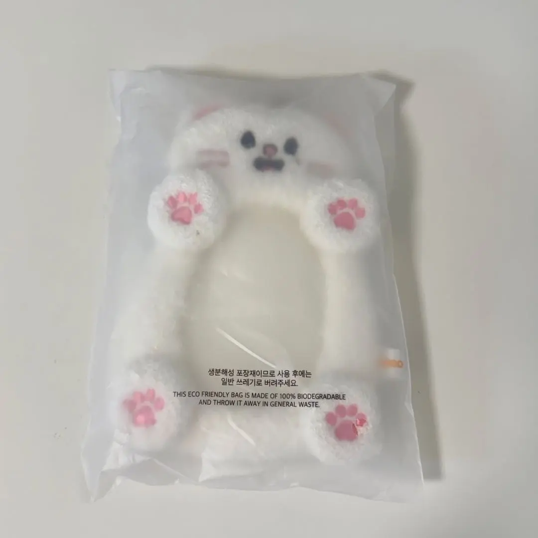 Thumbnail of Stray Kids (SKZ) fan meeting SKZOO reel holder Jiniret