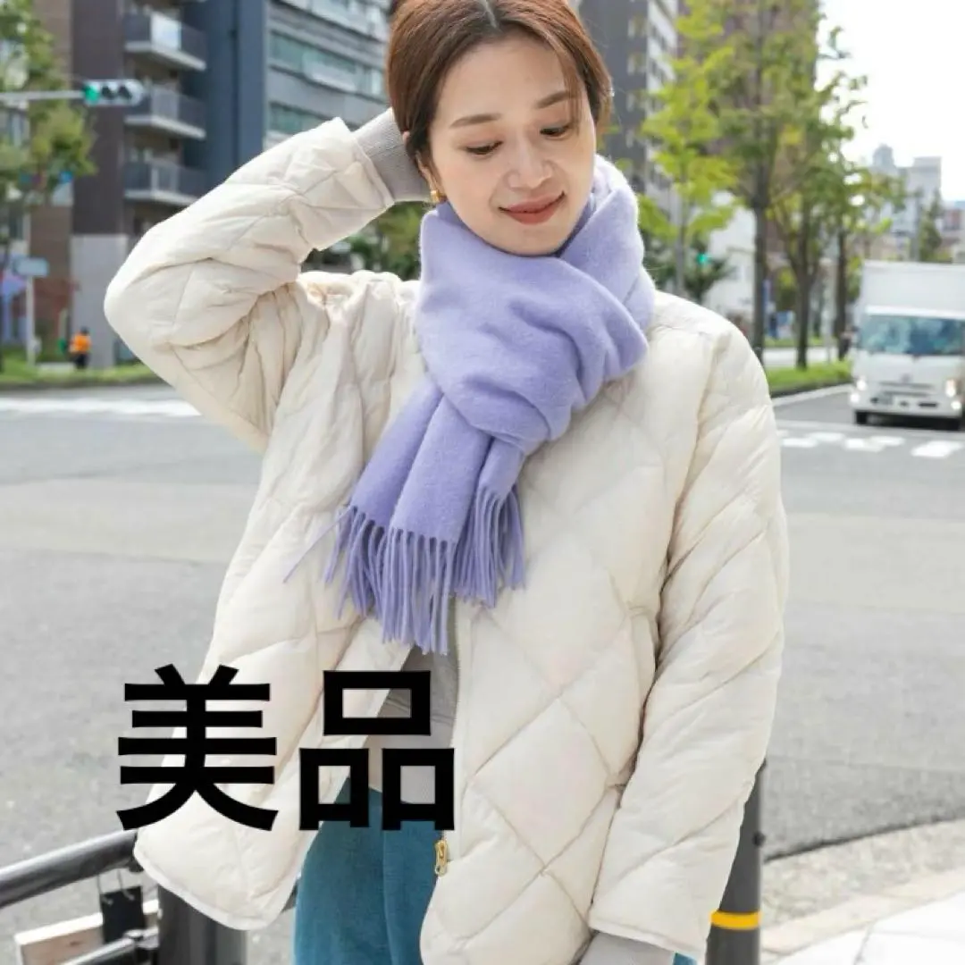 ●新品● URBAN RESEARCH DOORS【ドアーズ】ライトダウン URBAN RESEARCH DOORS（アーバンリサーチドアーズ）の「ライト