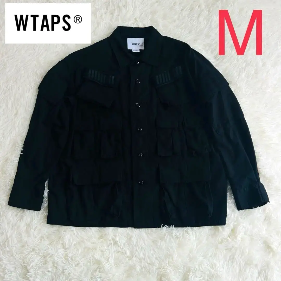 2025年最新】wtaps modular lsの人気アイテム - メルカリ