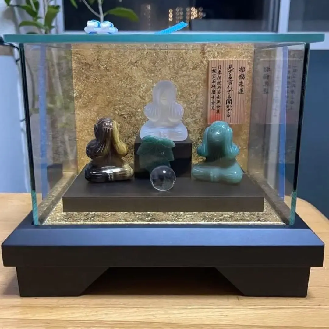 2025年最新】水晶貴石細工の人気アイテム - メルカリ