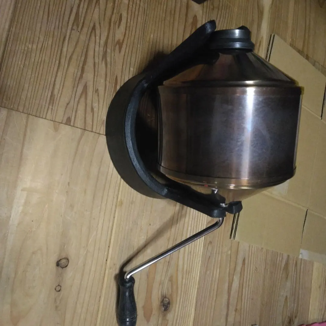 2025年最新】コーヒーロースター ユニオン サンプルの人気アイテム