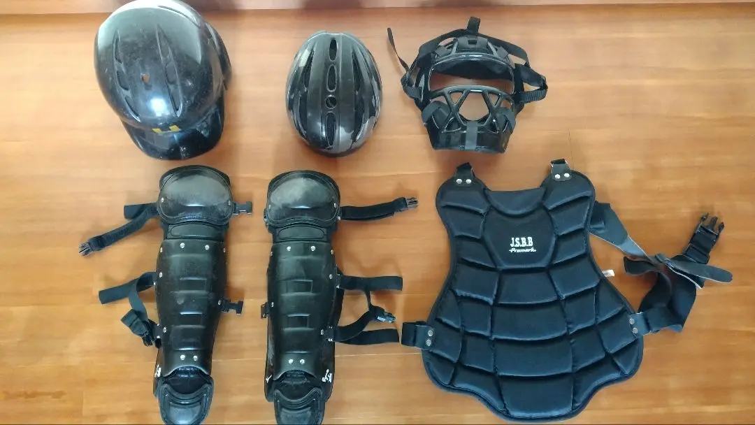 2025年最新】中古 ソフトボール ヘルメットの人気アイテム