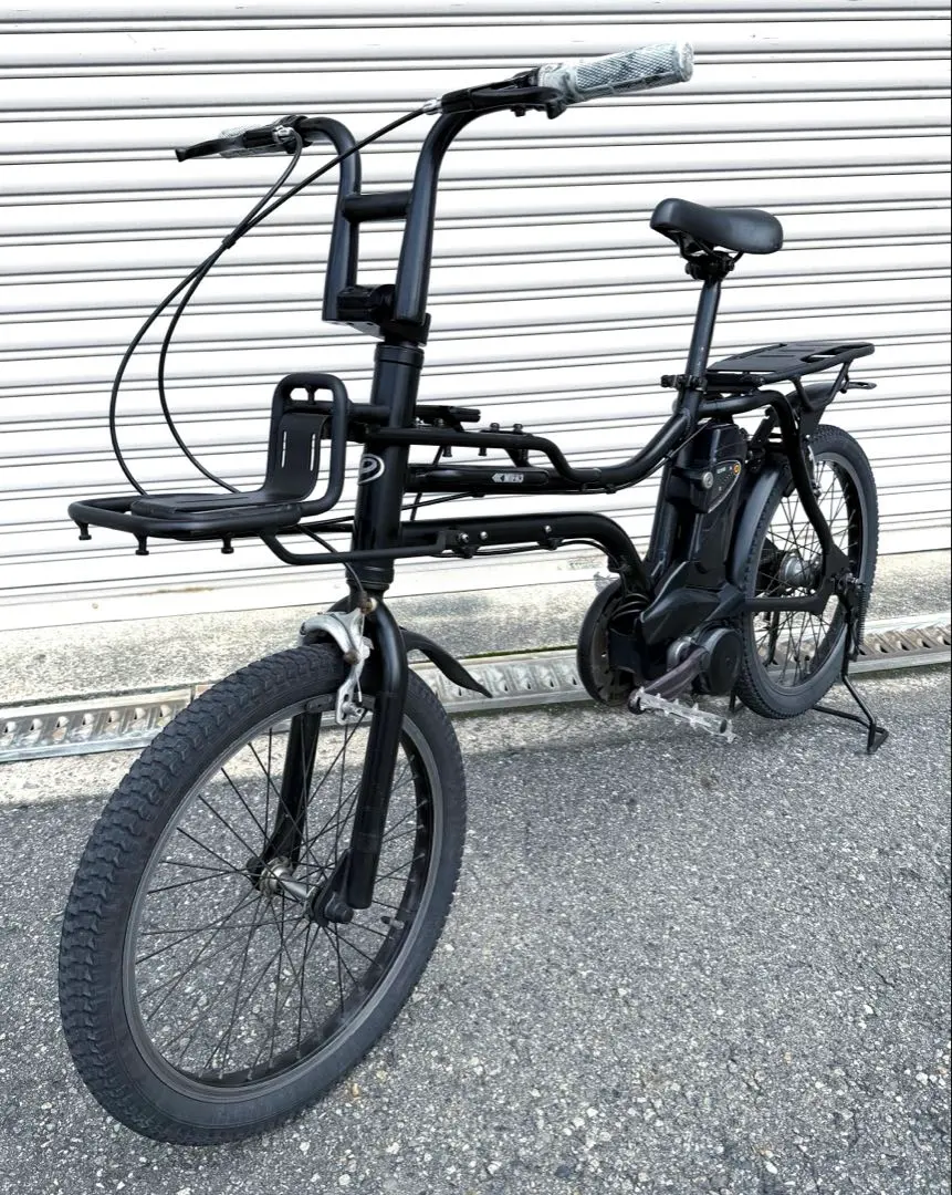 2025年最新】panasonic 電動自転車EZの人気アイテム - メルカリ