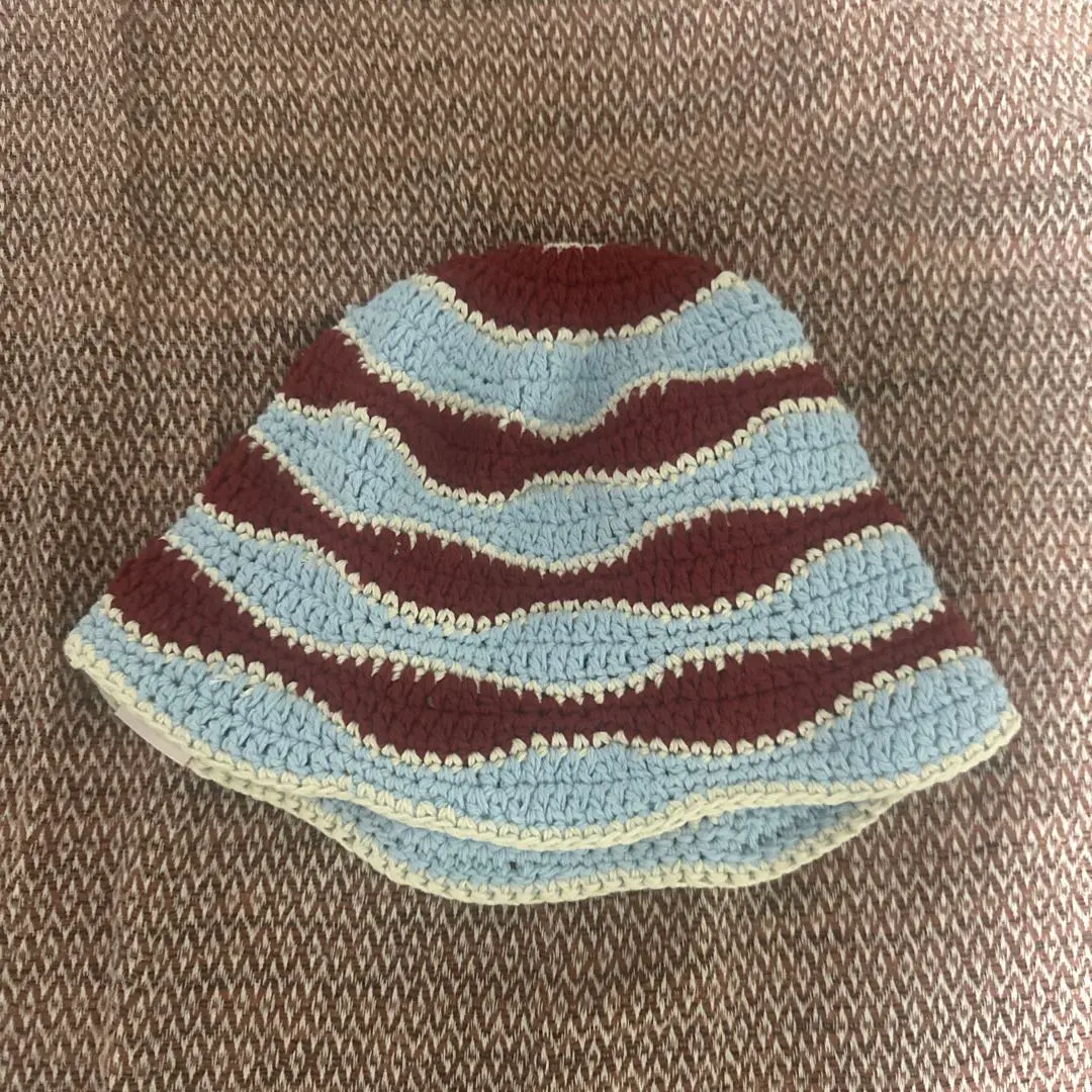 Thumbnail of Crusher hat