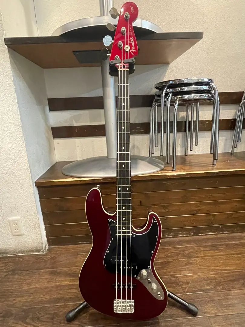 2025年最新】fender japan jazz bass ジャンクの人気アイテム