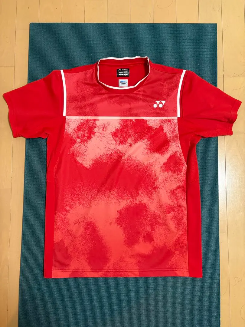 YONEX 羽毛球比賽服 10528 的縮圖