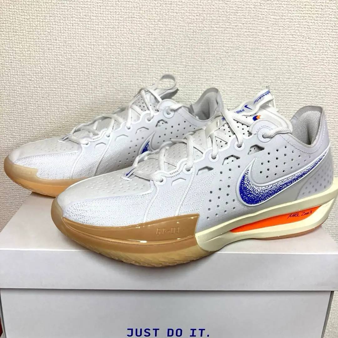 Thumbnail of Nike G.T. Cut 3 EP FP 28.5 GT Cut Blueprint
