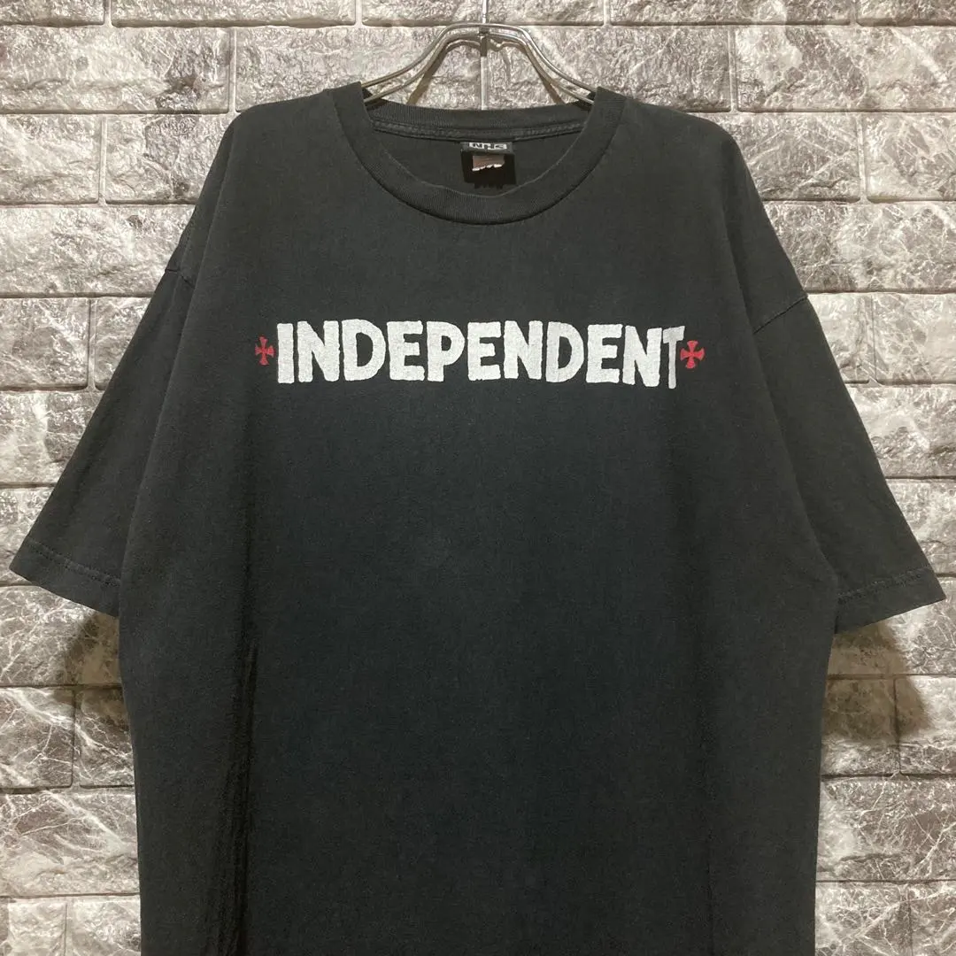 Thumbnail of INDEPENDENT T-shirt XL Independent SKATE ③⓪