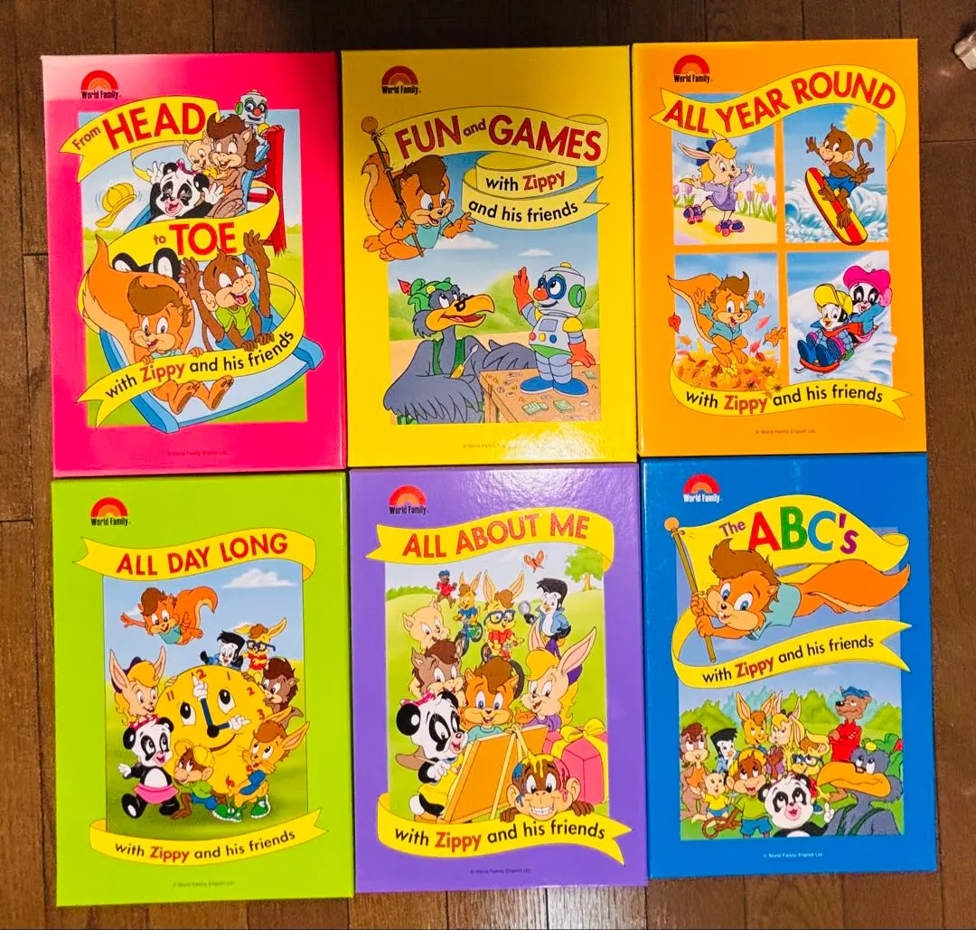 2025年最新】zippy cd romの人気アイテム - メルカリ