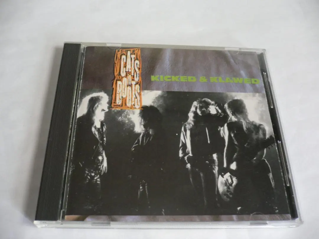 キャッツ・イン・ブーツ CD「1993-1995 LAST WORKS」 帯あり Amazon.co.jp: 中古 CD cats in boots ellis/o'hashi 1993-1995