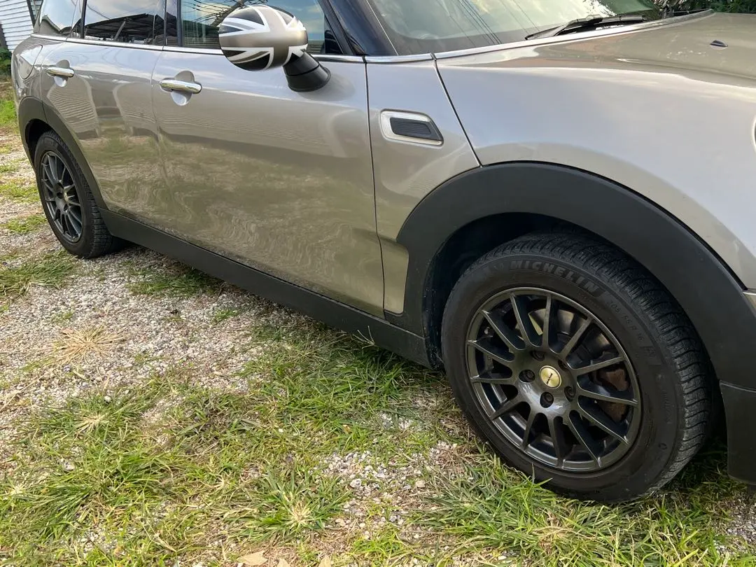 2025年最新】F54 クラブマン スタッドレスの人気アイテム - メルカリ