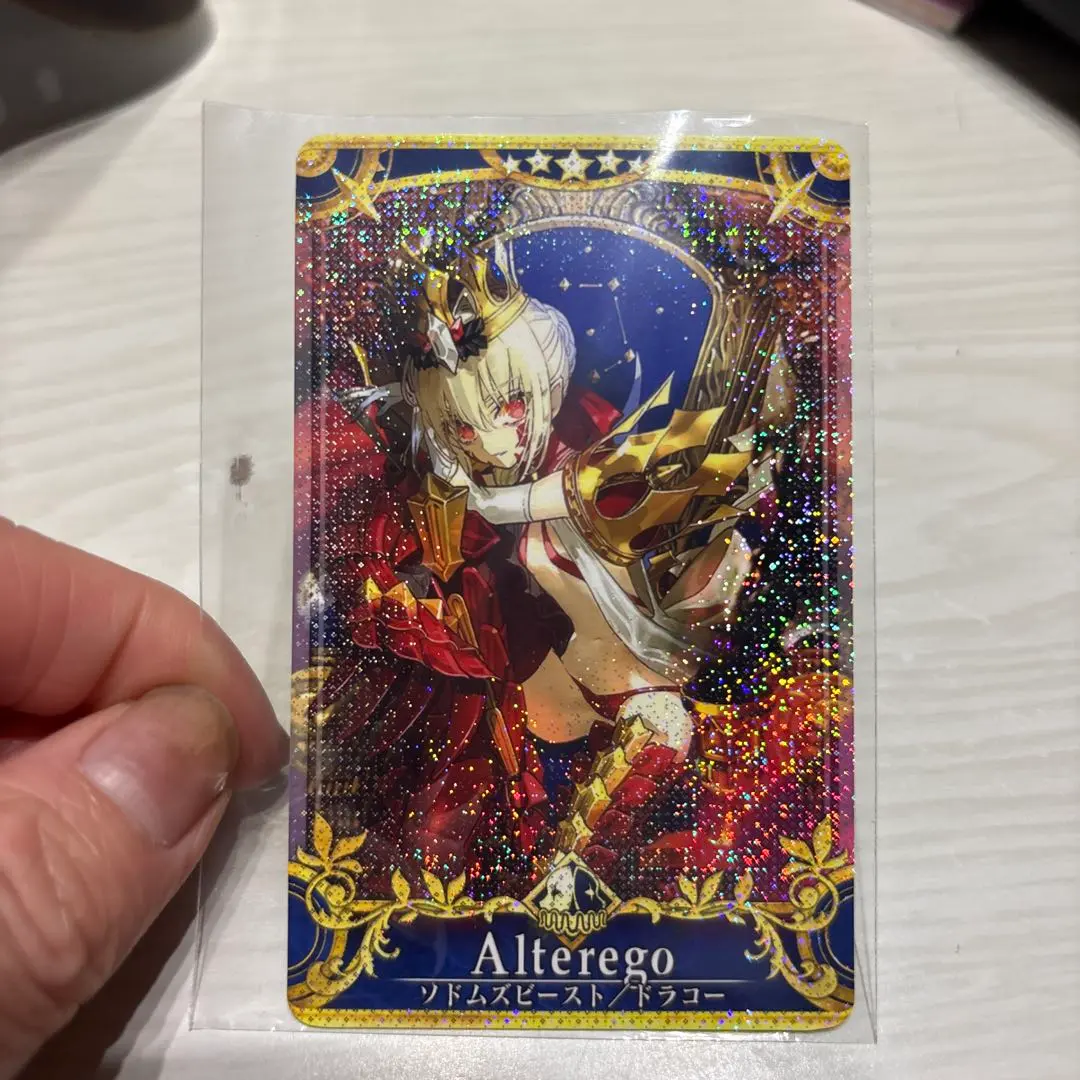 PSA10 ソドムズビースト/ドラコー　フェイタル 2025年最新】ドラコー フェイタルの人気アイテム - メルカリ